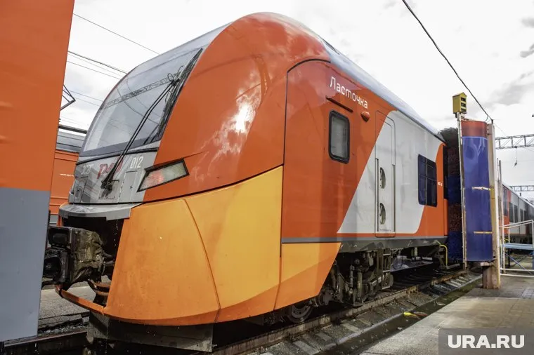 Мать расправилась с новорожденным ребенком в туалете электрички