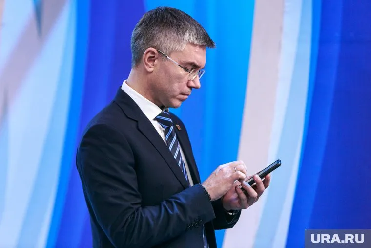 Евгению Ревенко пришлось оправдываться за слова однопартийца