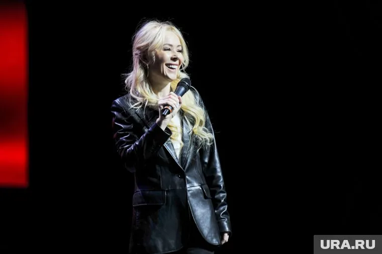 Мизулина приехала в Екатеринбург 19 июня