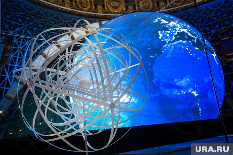 Еще Советский Союз тестировал лазерные технологии на кораблях США, сказал Владимир Прохватилов