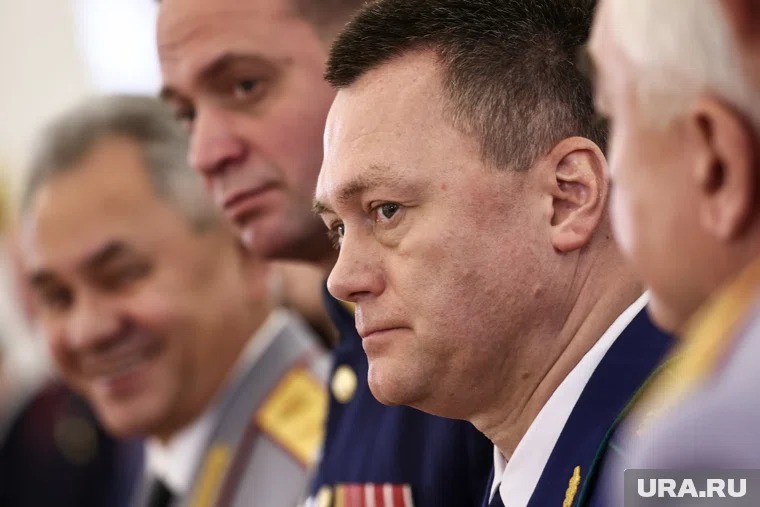 Игорь Краснов анонсировал ряд изменений в Верховном суде