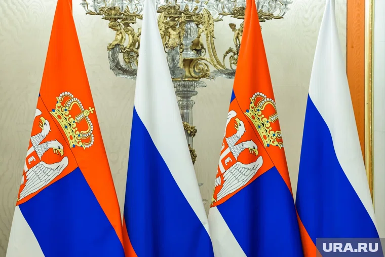 У Сербии нет альтернативы русскому газу