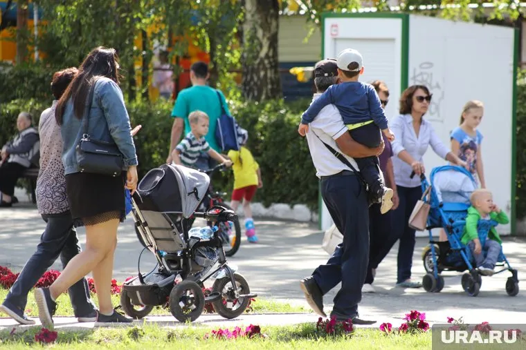 В России появилась новая льгота для многодетных семей