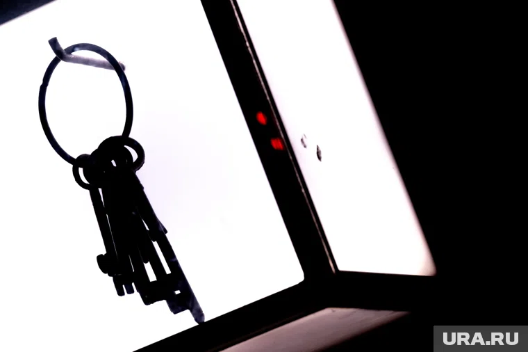 У Птахи арестовали квартиру за неуплату долгов по коммуналке