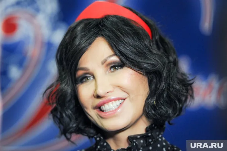 Ирина Текслер посетила Санкт-Петербург