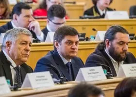 ЦИК закрыл интригу с результатами выборов в Госдуму от Тюменской области