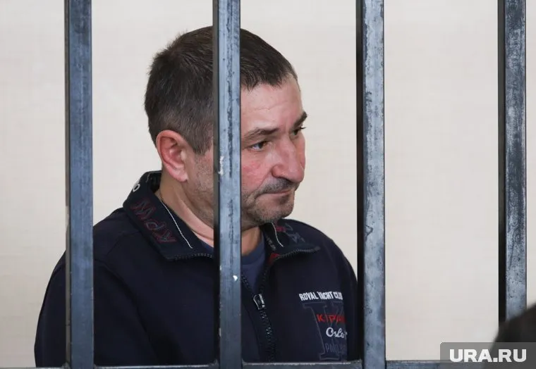 Пархаев признался в передаче взятки экс-вице-губернатору Роману Ванюкову