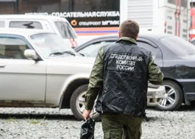 «Кругом кровища»: екатеринбуржец убил женщину и пошел резать прохожих