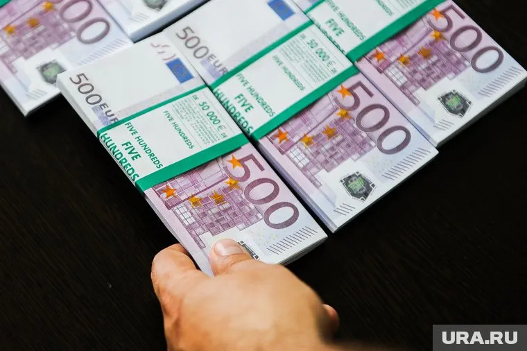 Главный бухгалтер подозревается в хищении 29 миллионов рублей