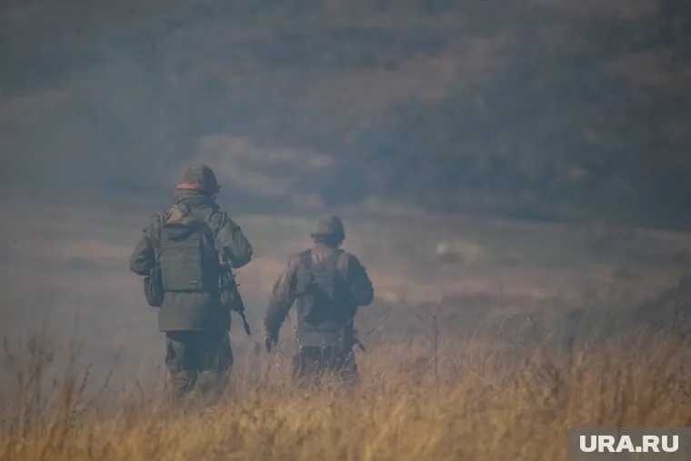 В ближайшие месяцы станет ясно, сколько продлится СВО, сказал Геннадий Алехин