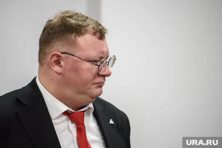 Ярослав Ширшиков (внесен в список экстремистов и террористов) находится в колонии