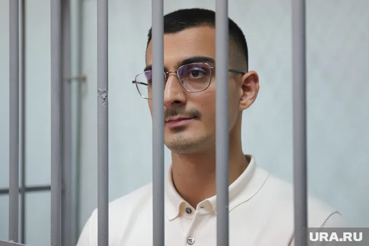 Мутвалы Шыхлински не считает себя виновным