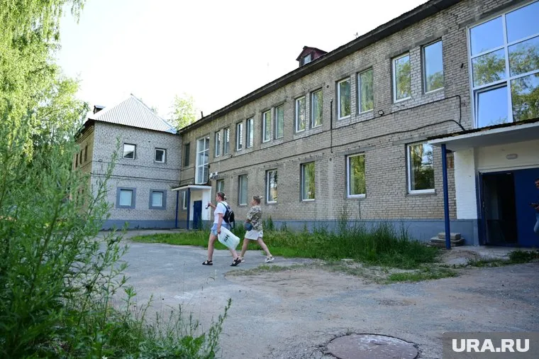 Исправительный центр будет расположен в Кировском районе Перми