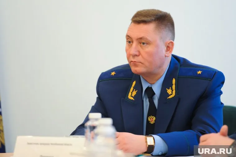 Андрей Потапов будет работать с кассационным судом