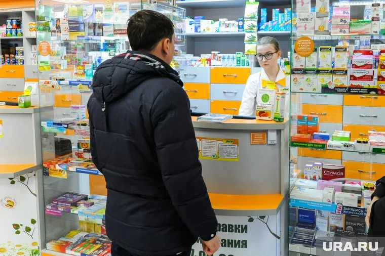 Препараты на основе эноксапарина натрия стали дефицитом