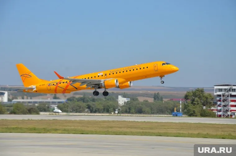 Перевозчик устранил нарушения, выявленные проверкой Росавиации