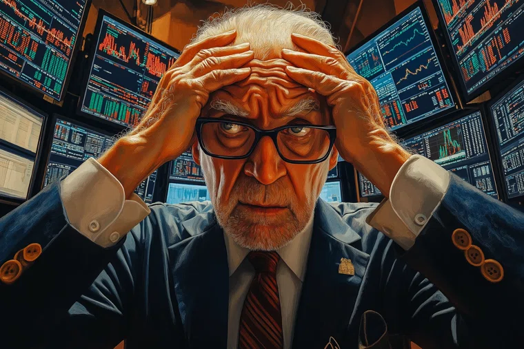 Ценные бумаги Rheinmetall в понедельник теряют на торгах более 4%