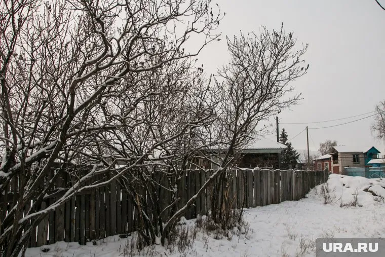 Потенциальному владельцу предлагают село за 20 миллионов рублей