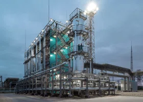 Нефтехимики внедряют инновационное оборудование на заводах ЯНАО и ХМАО