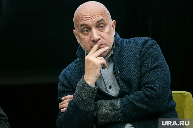Кушербаев резко высказался на инициативу Прилепина