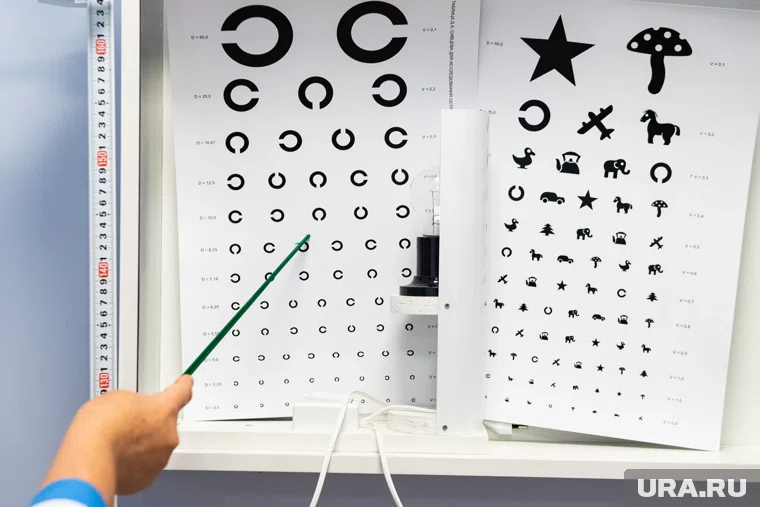 Яркие и интересные оправы помогут ребенку быстрее привыкнуть к очкам