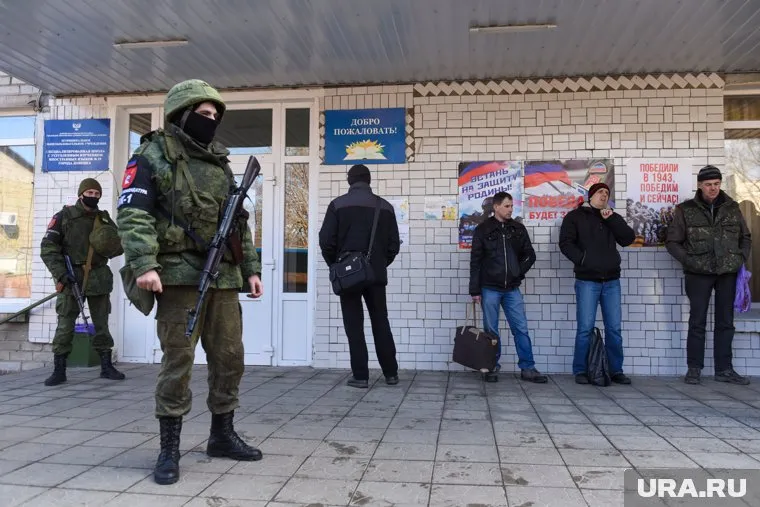 У каждого добровольца свои мотивы для заключения военного контракта, но все они преследуют общую цель