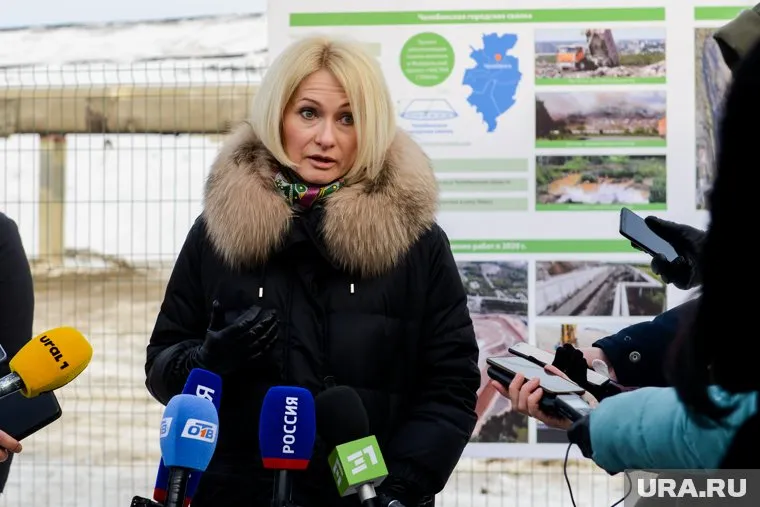 По мнению Виктории Абрамченко, новые города можно построить в Южной Сибири