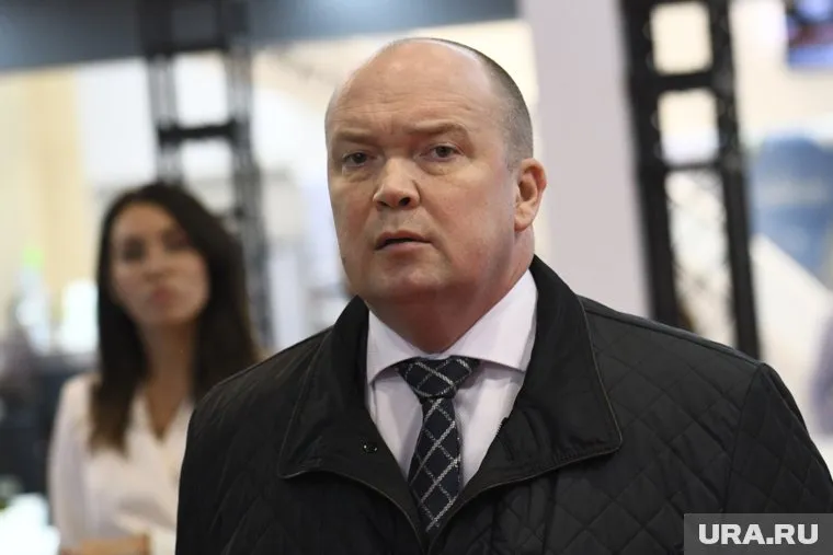 Алексей Зиновьев назвал свою должность «интересной»