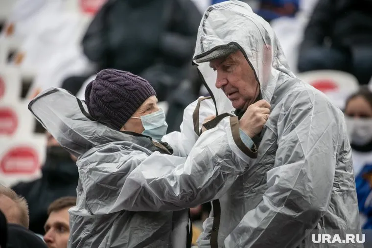 Граждане хотят получать пенсию не меньше 45—60 тысяч рублей