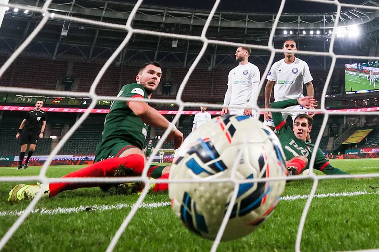 Российская Премьер-лига (РПЛ) 2025/26 — высший дивизион чемпионата России по футболу