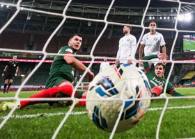 Краснодар защищает золото, а Зенит буксует: обзор и итоги 15 тура РПЛ сезона 2025/26