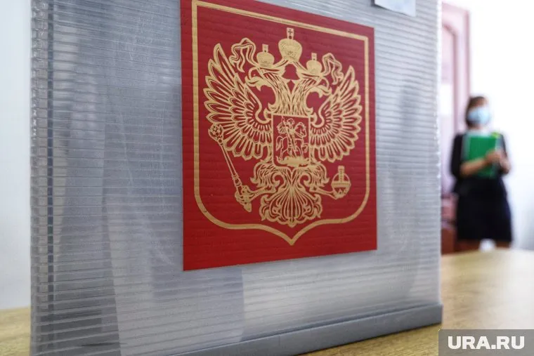 Граждане не проявляют интереса к выборам мера, свидетельствует статистика