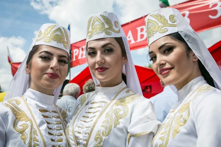 XVI (внеочередной) съезд КПРФ, пос. Снегири. Москва
