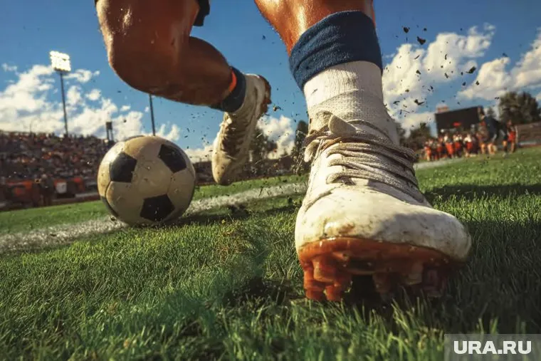 Игрок является воспитанником краснодарской футбольной академии