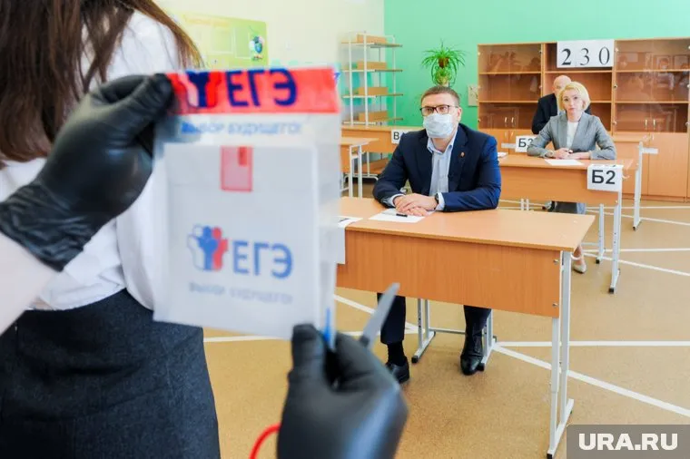 Анзор Музаев уверен, что контролировать проведение экзамена на дистанте слишком сложно