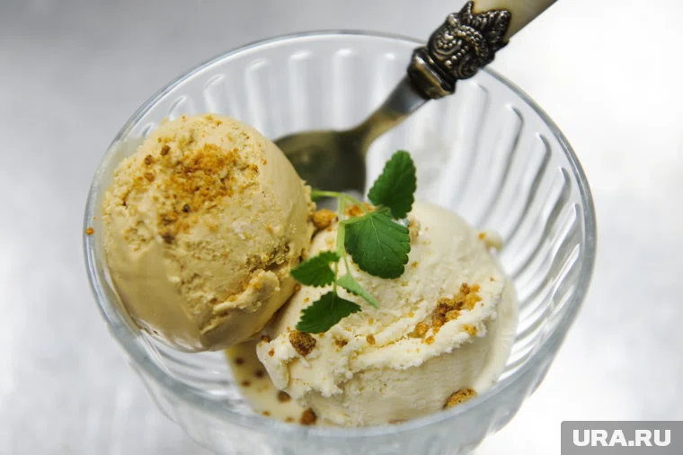 Челябинцы своему десерту дали имя известного ядерщика Игоря Курчатова