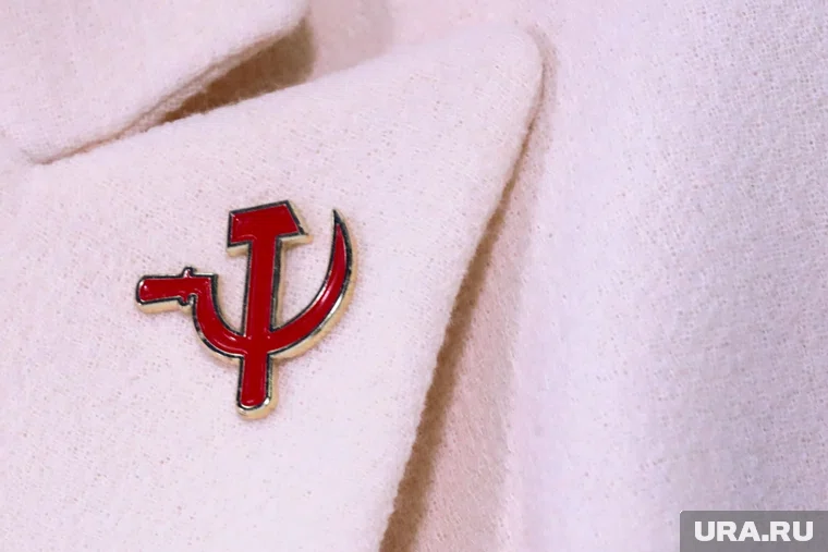 В Притобольном округе ячейке КПРФ грозит ликвидация