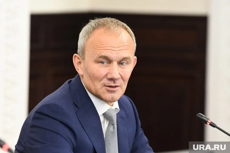 Свою позицию Олег Чемезов озвучил мэрам утром 24 января