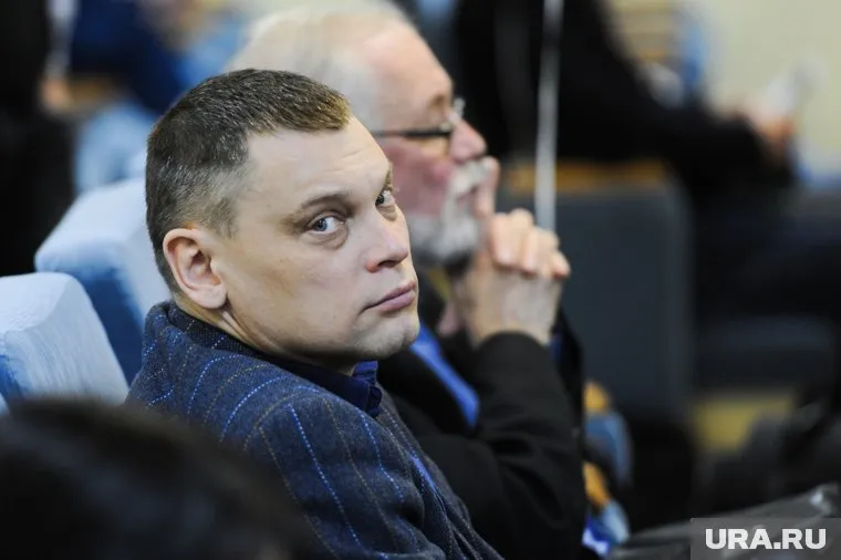 Михаил Махов пойдет на выборы от «Зеленой альтернативы»