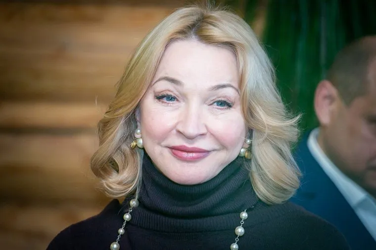 Круглый стол РБК в ресторане Дача. Тюмень