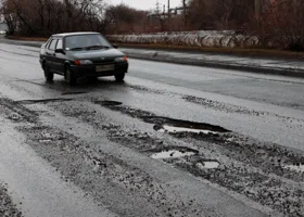 Главы тюменских муниципалитетов жалуются на плохое содержание дорог