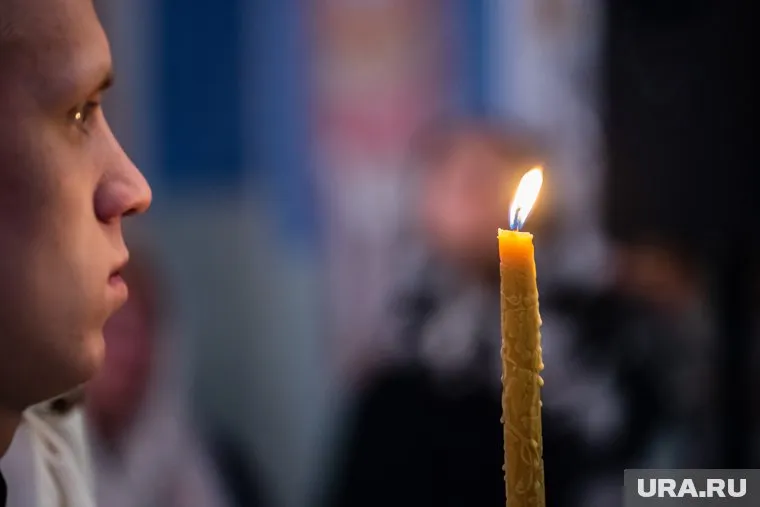 На СВО погиб офицер-подводник Дмитрий Лысенко