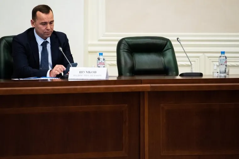 Совещание по вопросам деятельности научно-образовательных центров мирового уровня  и реализации проектов по созданию современных кампусов мирового уровня пройдет на площадке полпредства. Екатеринбург