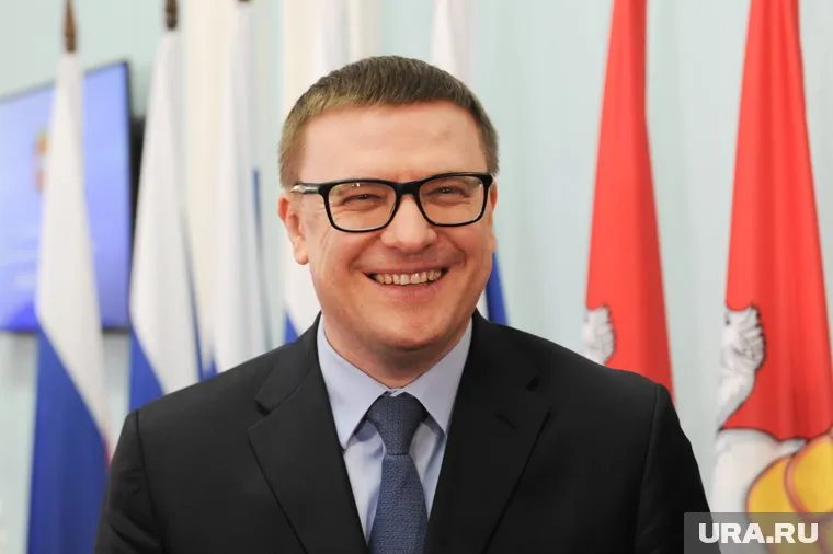 Алексей Текслер 1 сентября поведет сына в челябинскую школу