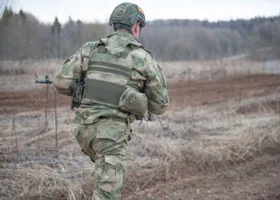 Российский генерал заявил о победе РФ в спецоперации