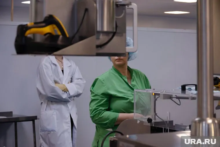 На данный момент проходят клинические испытания нового препарата от рака