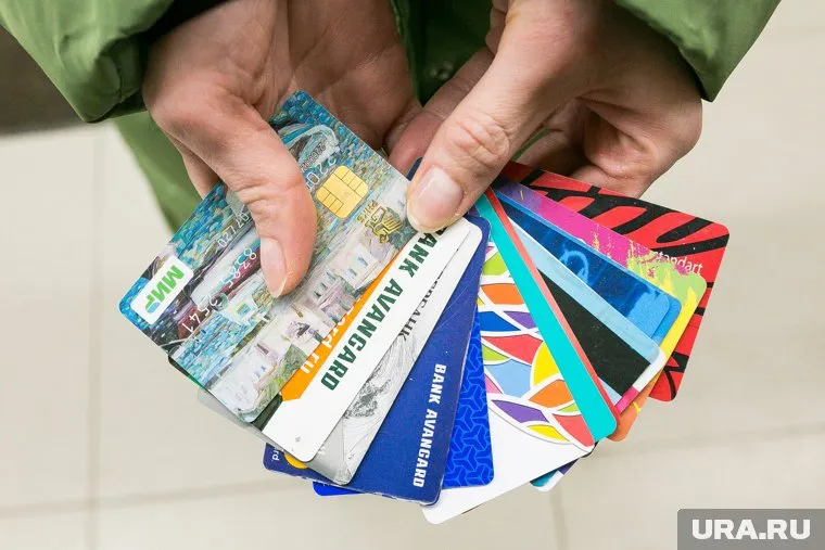 Имея много кредиток, важно взять финансы под жесткий контроль