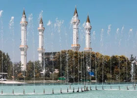 Кадыров: собор крестителя Руси построят в Грозном