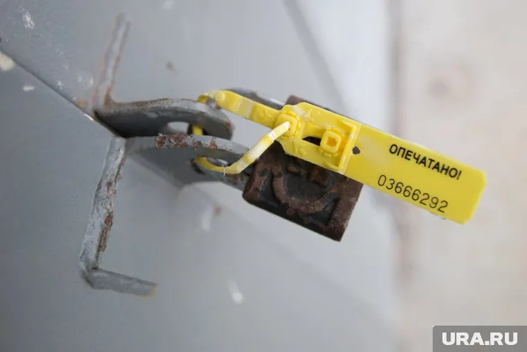 За самовольное открытие бизнесмену грозит уголовная ответственность