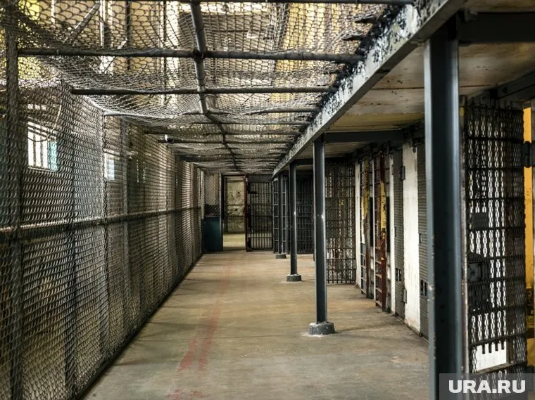 Условия содержания россиянина ухудшаются с каждой новой тюрьмой
